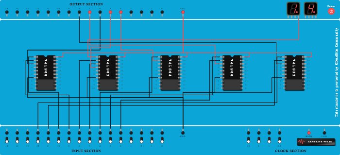 Untitled circuit