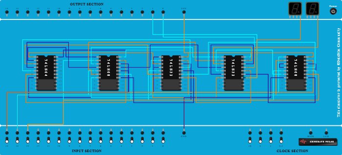 XOR gate - Copy