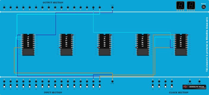 New Circuit