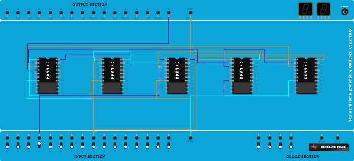 New Circuit