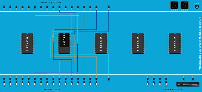 New Circuit