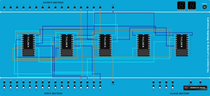New Circuit