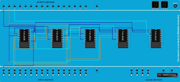 New Circuit