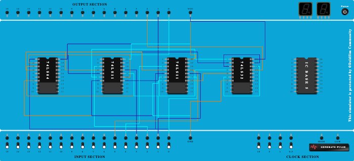 Multiplexer