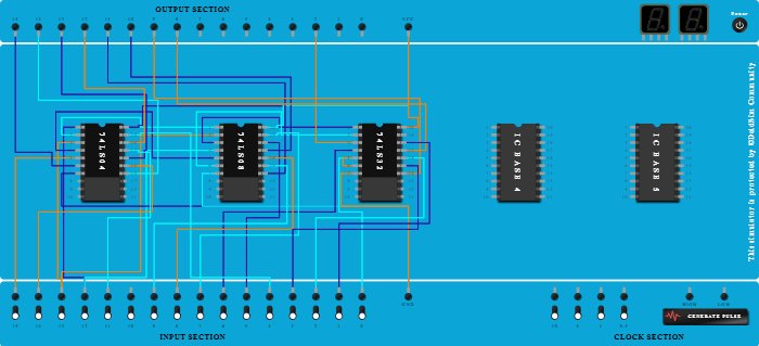 New Circuit