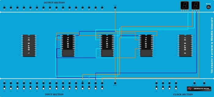 New Circuit