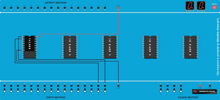 New Circuit