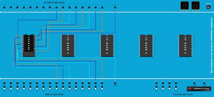 Demultiplexer