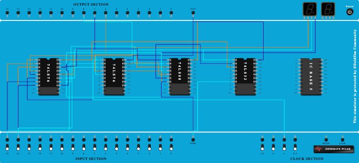 Sequence Generator 11010(Without Bushing)