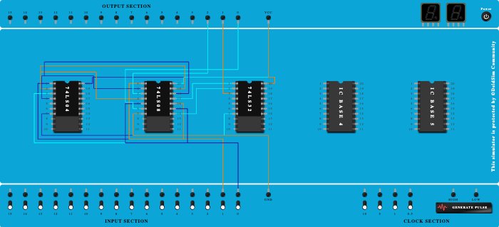1-bit comparatornew
