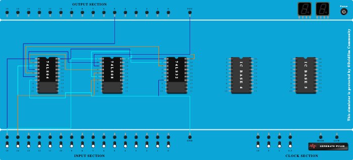 EXNOR