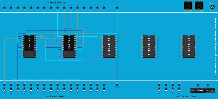 2:4 line decoder by roll no.2161 - Copy