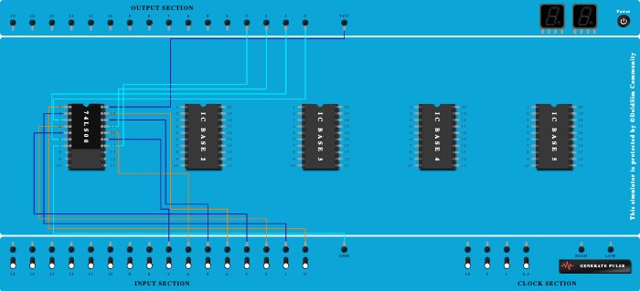 NAND