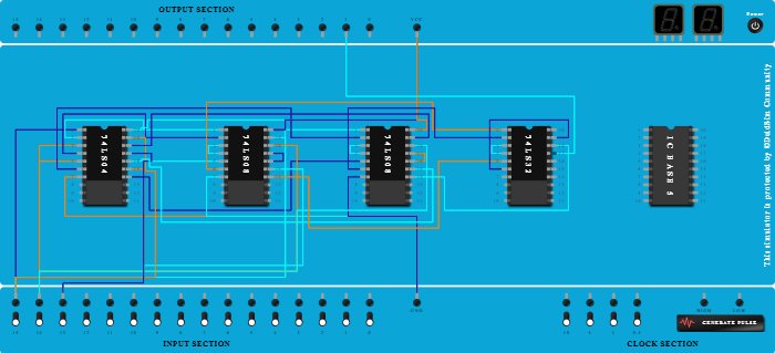 New Circuit