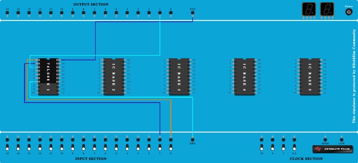 New Circuit