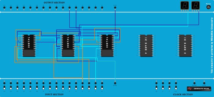 New Circuit