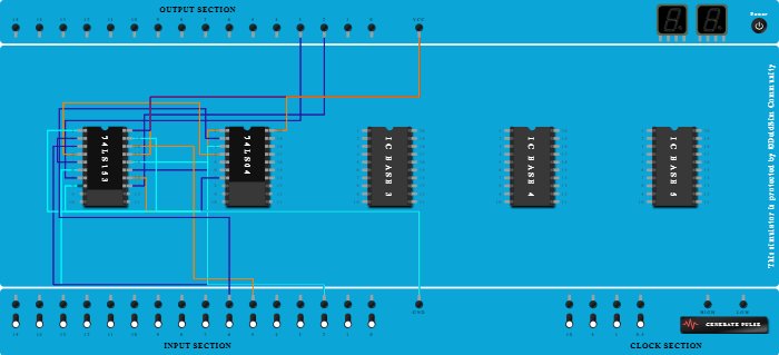 New Circuit