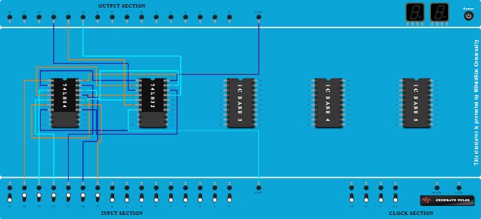 Untitled circuit
