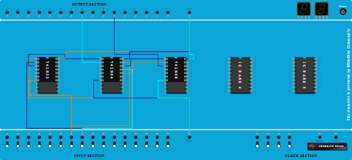 New Circuit