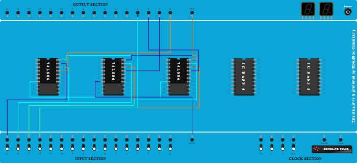 Untitled circuit