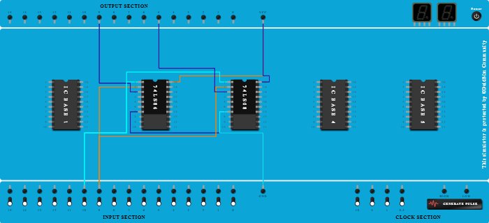 New Circuit