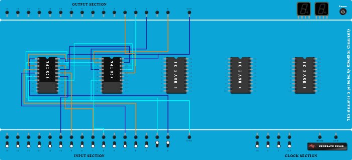 New Circuit