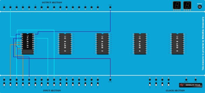 Untitled circuit
