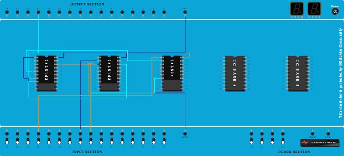 New Circuit