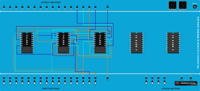 New Circuit