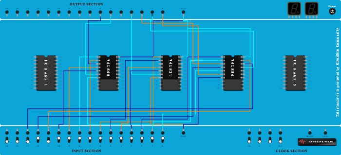 New Circuit