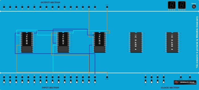 New Circuit