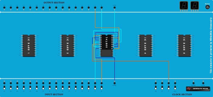 New Circuit