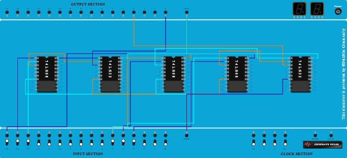 New Circuit