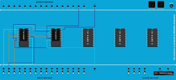 New Circuit