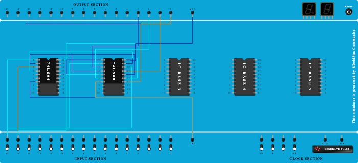 2:4 Decoder