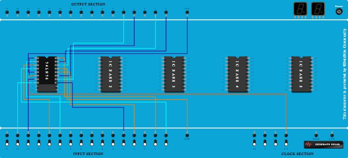 New Circuit