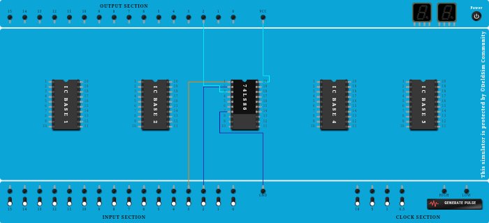 Untitled circuit