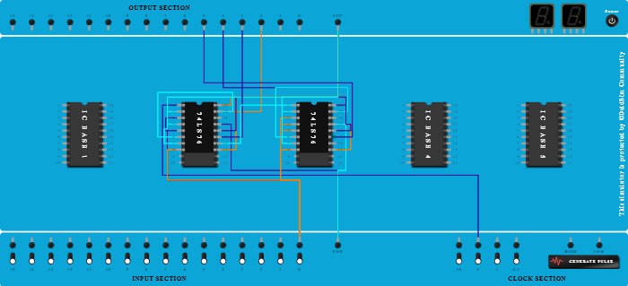 New Circuit