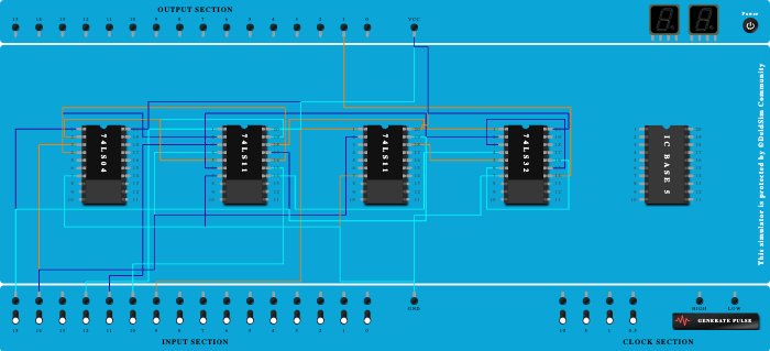 MULTIPLEXER
