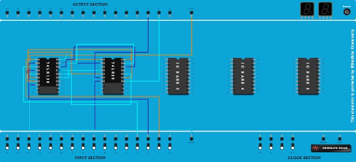 New Circuit
