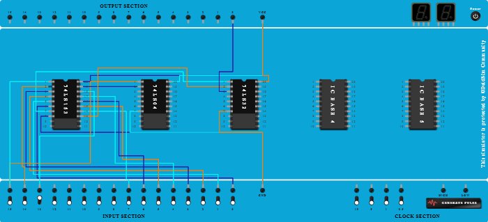New Circuit