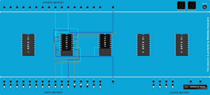 New Circuit