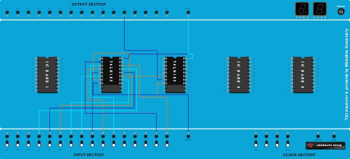 New Circuit