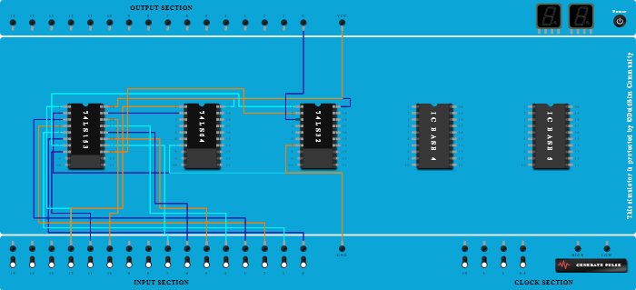 Untitled circuit