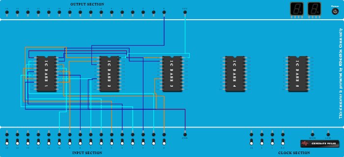 New Circuit