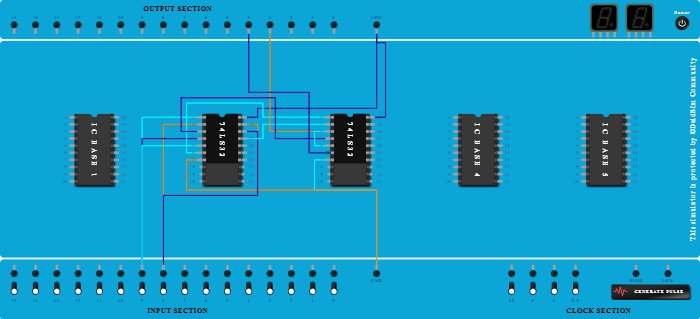 New Circuit