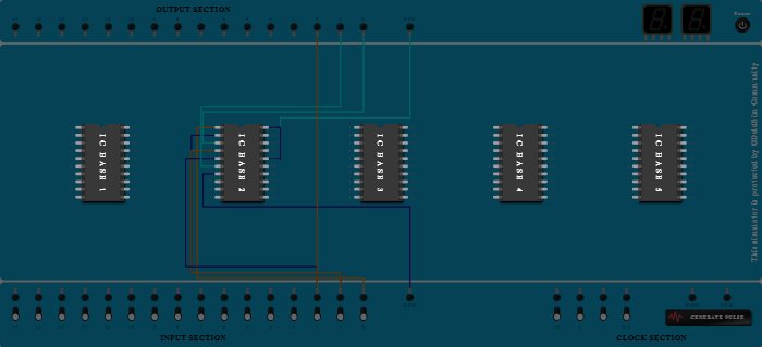 Untitled circuit