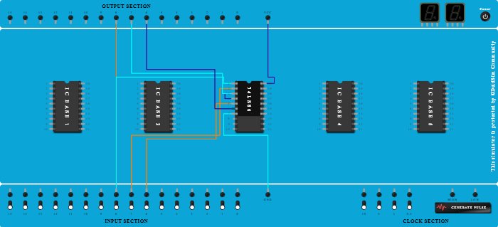 3 bit gray to binary