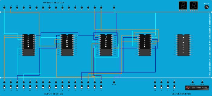 New Circuit