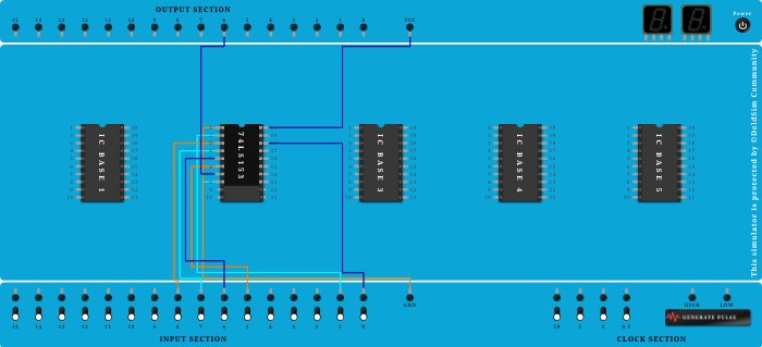 Untitled circuit